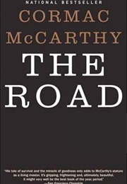 The Road (Cormac McCarthy)