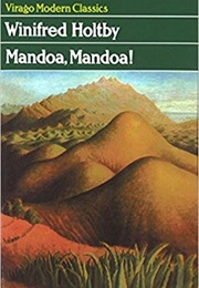 Mandoa, Mandoa! (Winifred Holtby)