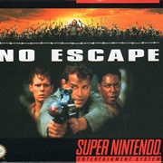 No Escape