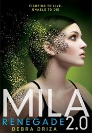 Renegade (Debra Driza)