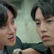 Because of You (BL Drama)