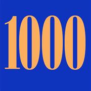 1000