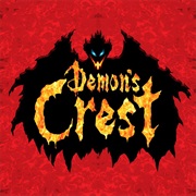 Demon's Crest