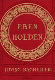 Eben Holden (Irving Bacheller)