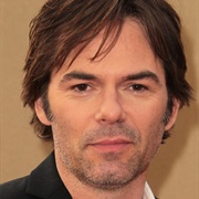 Billy Burke