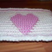 Shadow/Illusion Knitting