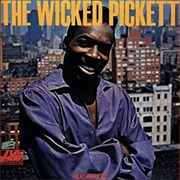 Wilson Pickett - 99 and a Half (Tommy Cogbill)