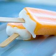 Orange Creamsicle