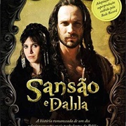 Sansão E Dalila