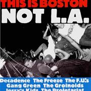 V/A : This Is Boston, Not L.A.