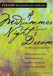 A Midsummer Night's Dream (William Shakespeare)