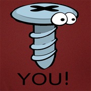 Finally Tell Someone to Go Screw Themselves