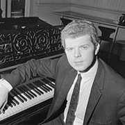 Van Cliburn