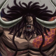 Kaido
