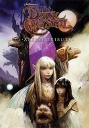 Jim Henson's the Dark Crystal Artist Tribute (Brian Froud)