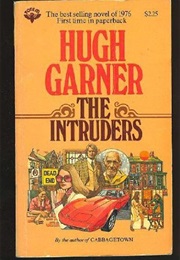 The Intruders (Hugh Garner)