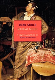Dead Souls (Nicolai Gogol)