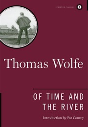 Of Time and the River (Thomas Wolfe)