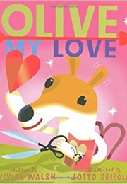 Olive, My Love (Vivian Walsh)
