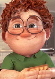 Geoff Short Film (2017)