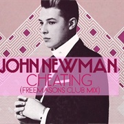 Cheating John Newman