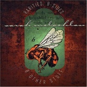 Sarah McLachlan - Rarities, B-Sides & Other Stuff