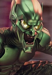 Green Goblin (2002)
