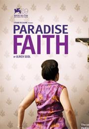 Paradise : Faith
