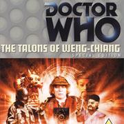 The Talons of Weng-Chiang (6 Parts)