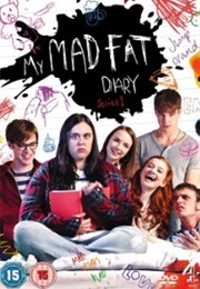 My Mad Fat Diary (2013)
