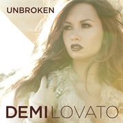 Demi Lovato- Unbroken