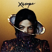 Michael Jackson - Xscape