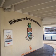 George Town, Cayman Islands