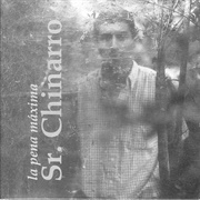 St. Chinarro - La Pena Máxima