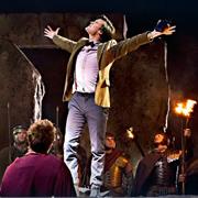 The Pandorica Opens/The Big Bang