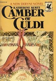 Ariella (Camber of Culdi)