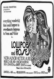 Lollipops and Roses (1971)