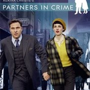 Agatha Christie&#39;s Partners in Crime
