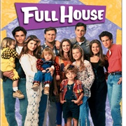 Full House Season 8