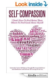 Self-Compassion (Simeon Lindstrom)