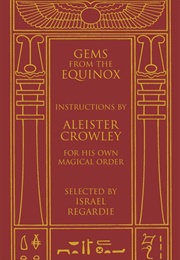 Gems From the Equinox (Aleister Crowley)