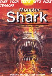 MONSTER SHARK