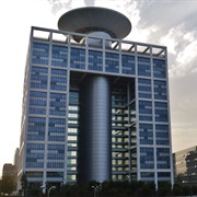 Matcal Tower, Tel Aviv