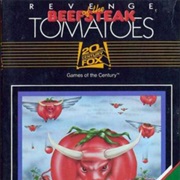 Revenge of the Beefsteak Tomatoes