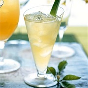 Pisco Punch