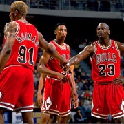Chicago Bulls