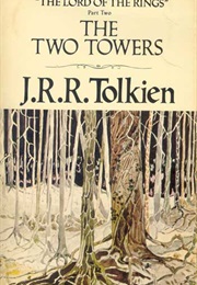 The Two Towers (J. R. R. Tolkein)