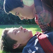 Son of a Preacher Man - Tom Goss