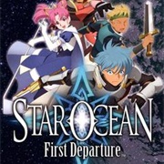 Star Ocean: First Departure