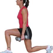 Lunges
